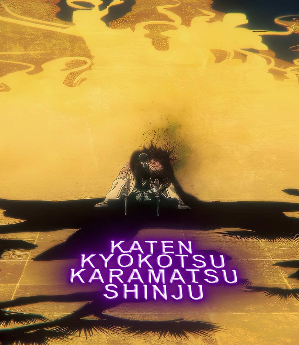 The laziest and funniest captain locked in || he’s bankai is perfection  ##bleach##shunsui #anime #animefyp 