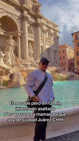 Que no sabes de donde soy hermano ??? 🏃🏽‍➡️🥷 #fyp #paratiiiiiiiiiiiiiiiiiiiiiiiiiiiiiii #storytime #rome 