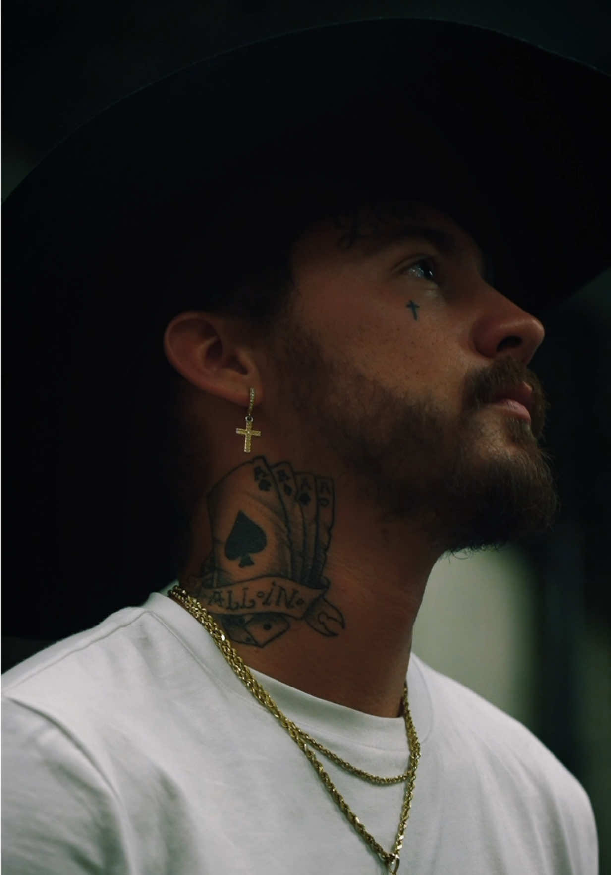 I ain’t no stranger to the feeling