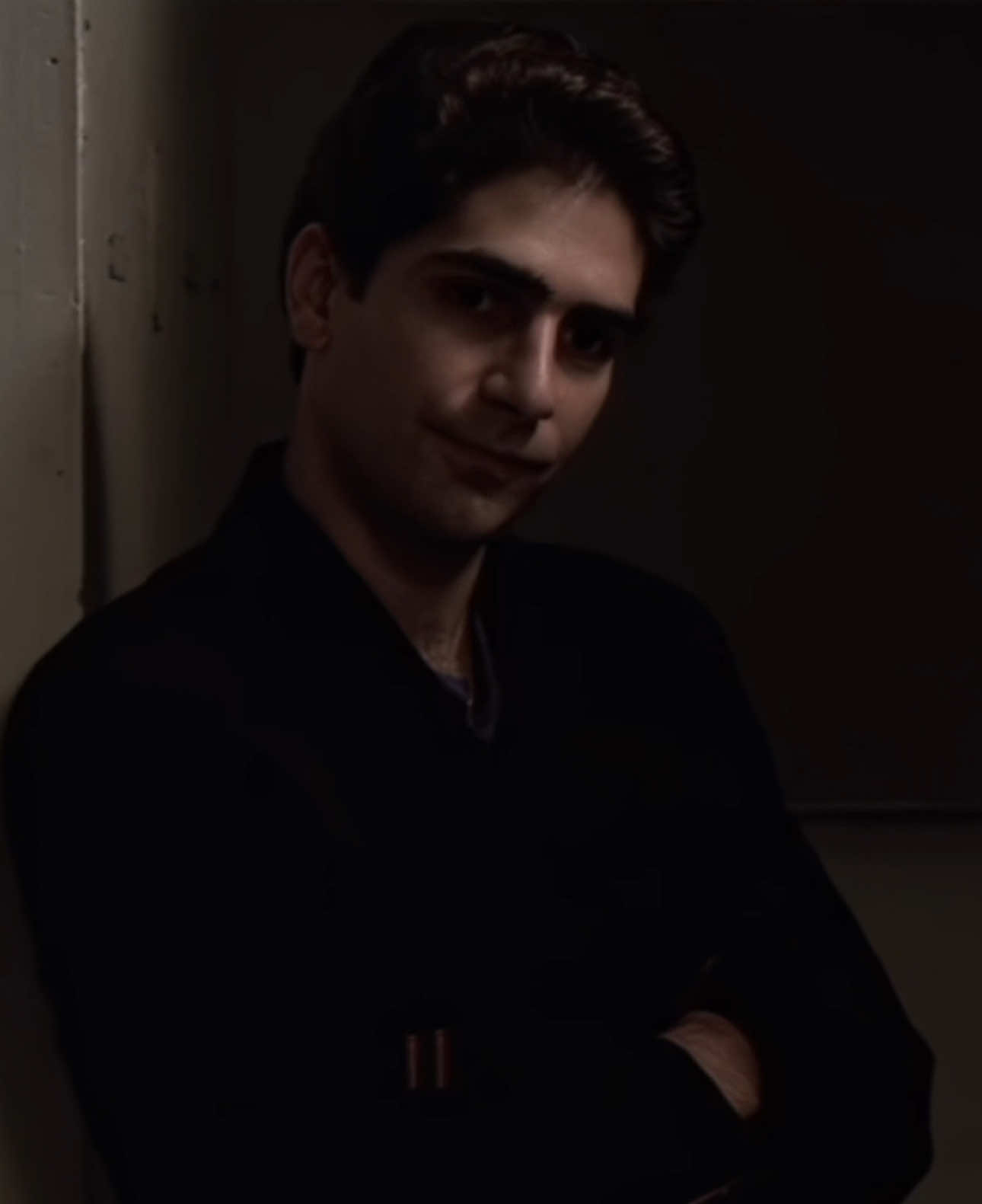 #christophermoltisanti #christophermoltisantiedit #thesopranos #foryoupage #explor 