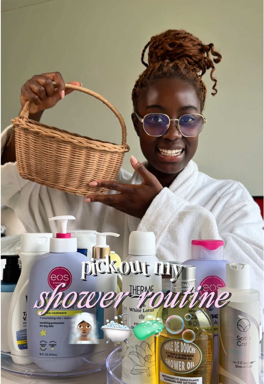 pick out an everything-shower routine with me 🧖🏾‍♀️🛁🧼🫧  #pickleflipflops which shower products do you love to pair together? using: @Dove Beauty & Personal Care bar soap, scrub @Gillette Venus shaving gel @thermeathome shower foam @PURITO SEOUL body lotion @ZwitsalNL body oil  #bodycare #showerroutine #everythingshower 