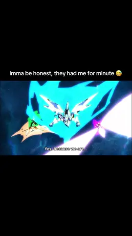 #anime #gundam #gundamtiktok #gundamcommunity #animeedit 