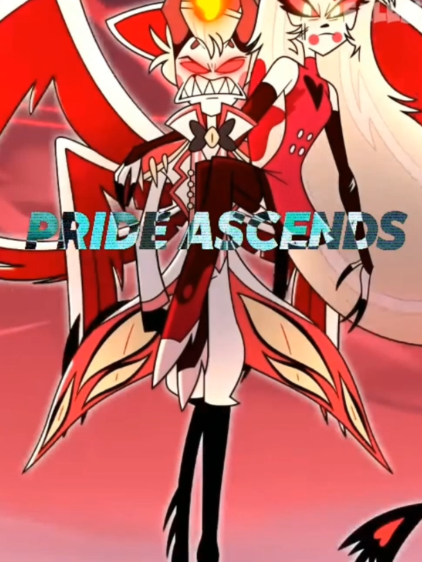 #SINS can't wait to see more seven deadly sins in future seasons of hazbin and helluva!! #HAZBINHOTEL #HELLUVABOSS #LUCIFER #7SINS  7 deadly sins, Lucifer, Ozzie, bee, belphagor, Levy, Mammon, Satan, hazbin hotel, season one, season two, Helluva boss, mastermind
