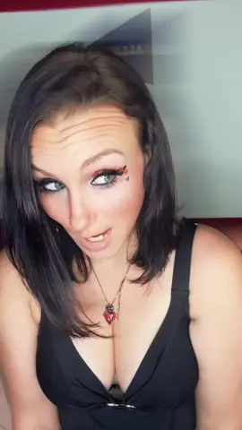 #CapCut #Queen #EvilAngel I Love You!!😘 