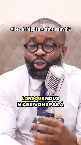 as tu vraiment accepté Jésus-Christ ? 