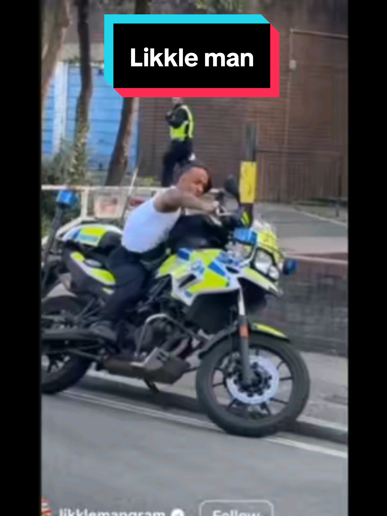 #Likkleman #LikklemanFromCov #CoventryLegend #RugbyTownVibes #UKTikTok@Likkleman 