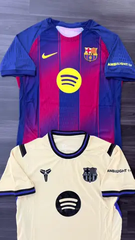 4 MAILLOTS DU BARÇA  SAISON 2025 ~ 2026  VERSION AUTHENTIQUE ⭐️ 👻 : Kelhin0  📞 : 67968415 LIVRAISON POSSIBLE DANS TOUT BAMAKO  LES EXPÉDITIONS SONT AUSSI POSSIBLES  @Drametechsport  #barcelona #nike #jersey #fyp #videoviral 