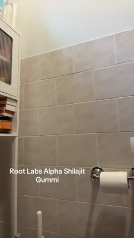 #root #labs #alpha #shilajit #Gummi