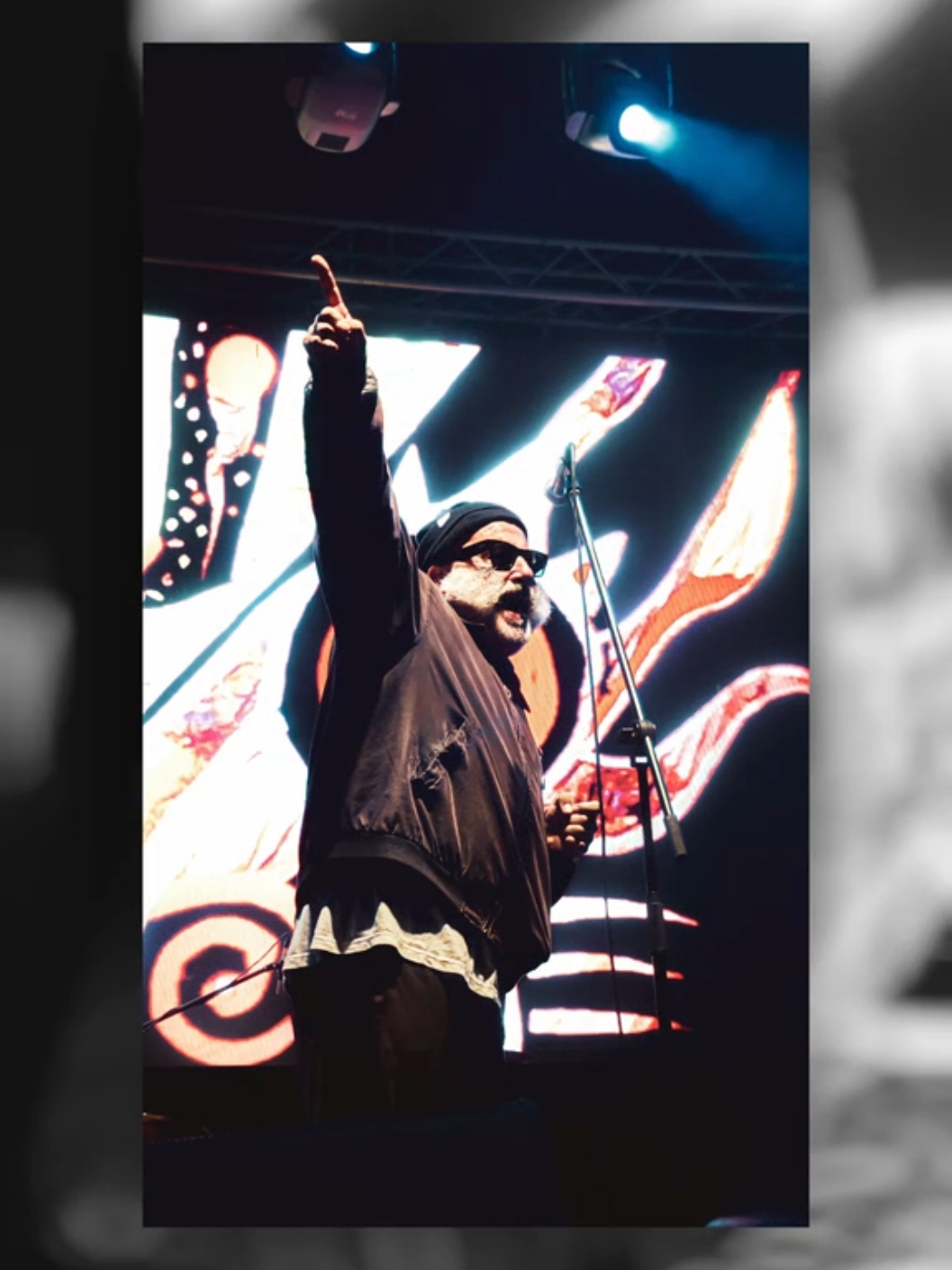 Chico Trujillo - Fonda del Chico 2025 - #concepcion @chicotrujillano