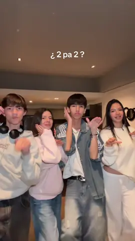 Somos el mejor grupo de 4 🫣 @Selene Guzmán @Andysitoo🐺 @Celeste ☻ #fyp 