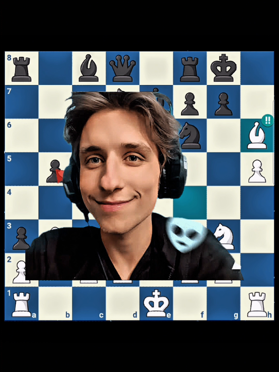@Witty_Alien played 3 brilliant moves ✨️  #chess  #queensacrifice  #brilliant  #brilliantmove  #brilliantchess 
