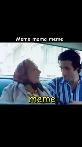 Meme mama meme #kemalsunal #kemalsunalkomedi #yeşilçam #keşfet #100k 