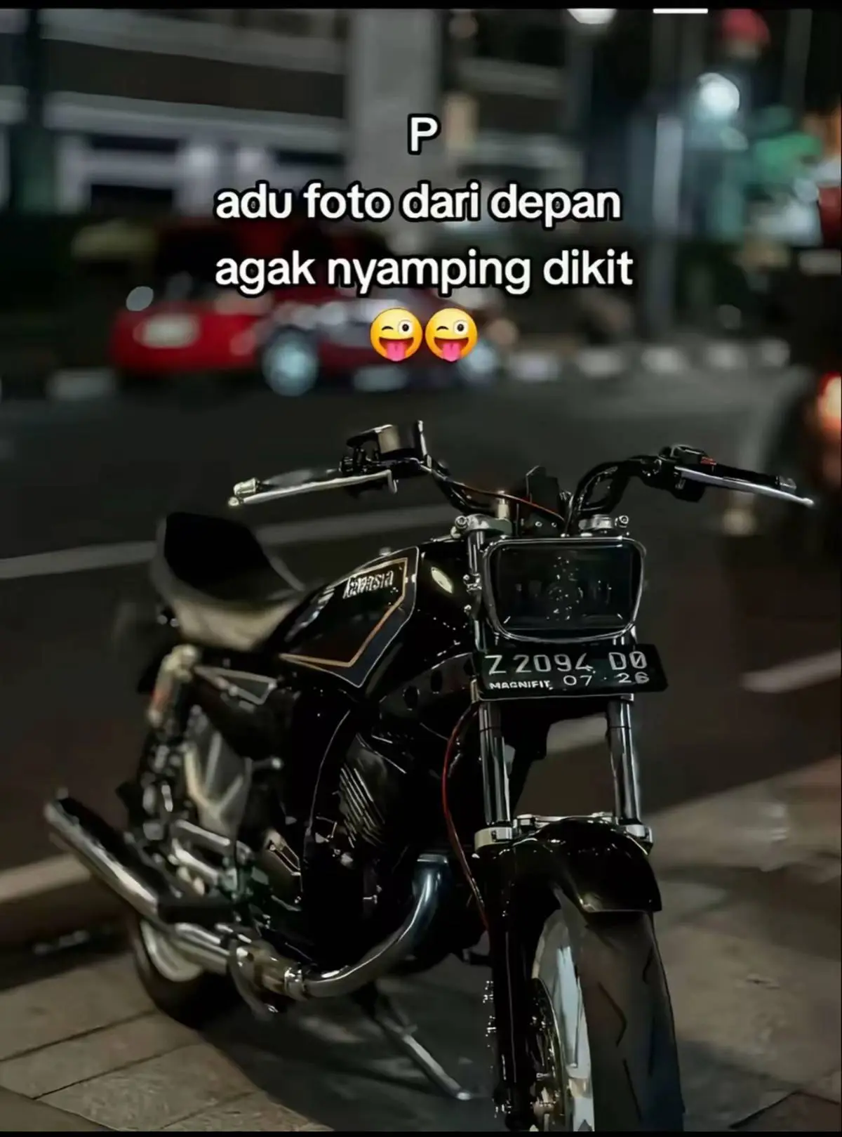 #fyp #foryoupage #rxkingindonesia #rxking135cc #bandungstyle135 