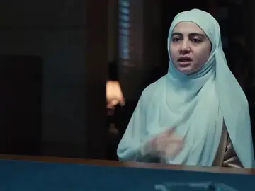 مشهد واقعي 👌👏👏 المسلسل على منصات CBC أو ON أو WATCH IT 