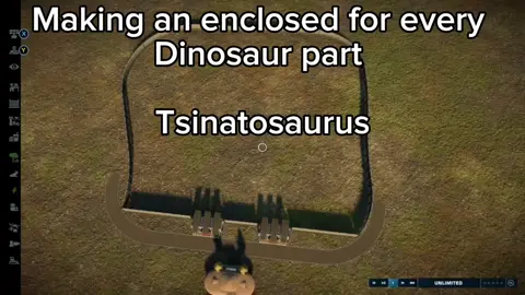 #viral #fyp #jurassicworldevolution #jurassicworld 