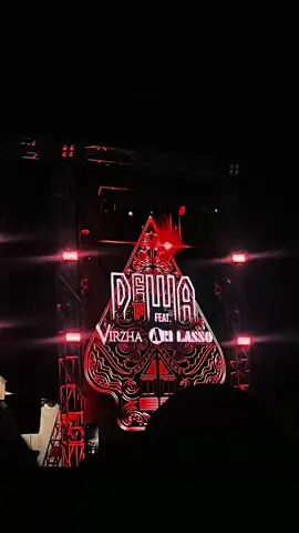 Seru bgt tahun depan lagi ya  #dewa19 #baladewa #baladewi #lampungkonser #unilife