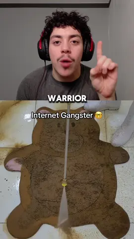 YouTube: itsreallya1 #itsreallya1 #gangsta #relatable #streamer #viral 