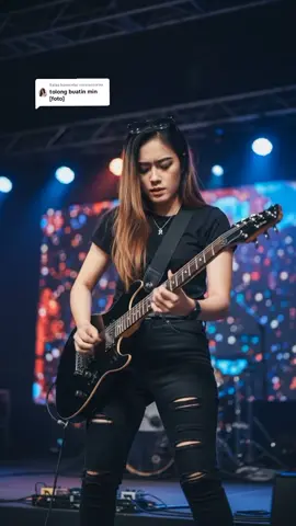 Membalas @rossiazzuraa Done ya Kka🤘🤘🔥🔥 #musikcadas #metalhead #underground #musikmetal #viral 