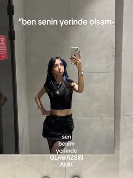 hayirdir yani🤨 #fyp #viral 
