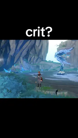 crituje jednom godisnje..... (meme post) #childe #genshin #genshinbalkan #genshinsrbija #tartaglia 