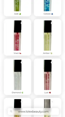 Your glam essentials are waiting 😍 💄 LED mirror lip glosses ✨ 👁️ Fluffy lashes 💫 💋 Lash & Gloss kits 💎 Shop now & check out before your faves sell out! 👉 Link in bio 🔗  #fyp #viral #trending #beauty #LEDLipgloss