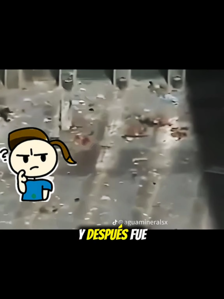 ¿Y si el 9/11 fue planeado por el propio presidente? 😨🇺🇸 #Teorías #911 #Misterios #Conspiración #Parati