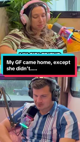 My GF came home, except she didn’t….. #r#reddita#aitat#tifur#redditstoryr#redditstories   
