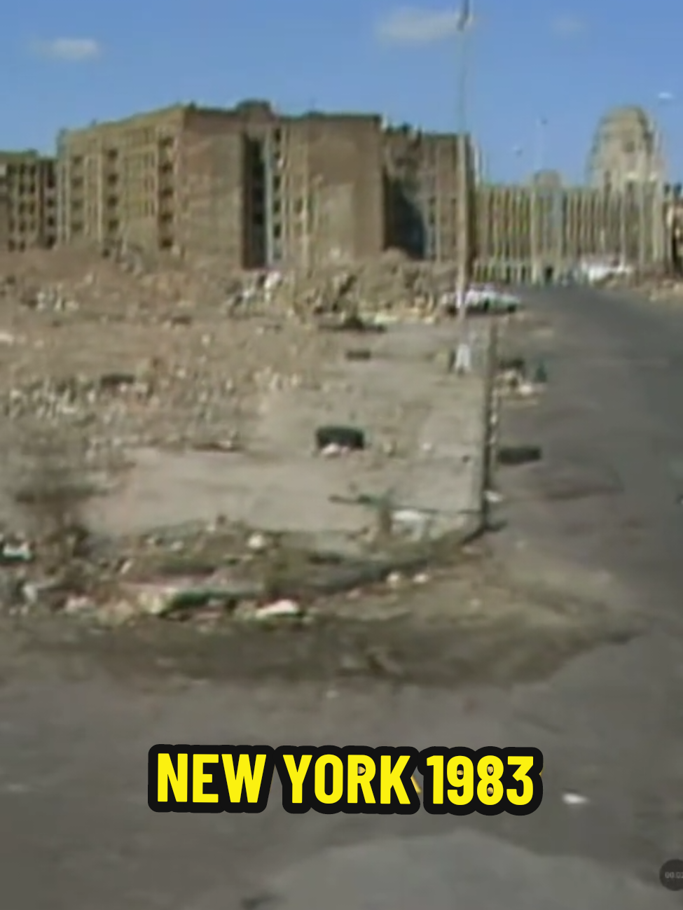 NEW YORK BRONX HARLEM 1982 .1983  #80 #nostalgia #newyork 
