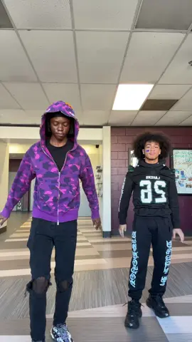 #fyp #westb #dance #viral #duo 