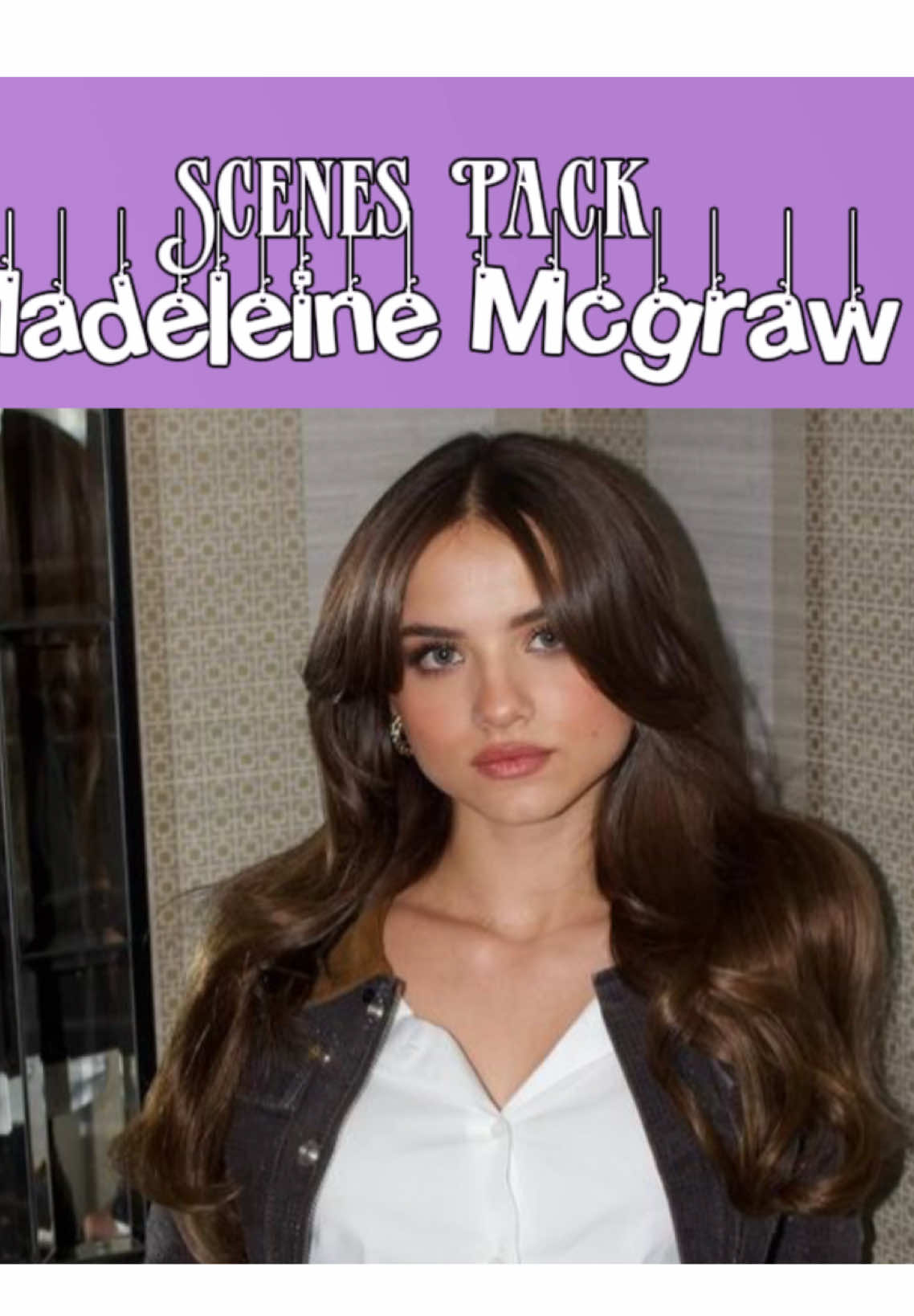 Free cenas maddy mcgraw! — se pegar comente “pg” ou “sv” ! #madeleinemcgraw #cenas #fy #viral #mcgraw  || pedido: ngm ! 