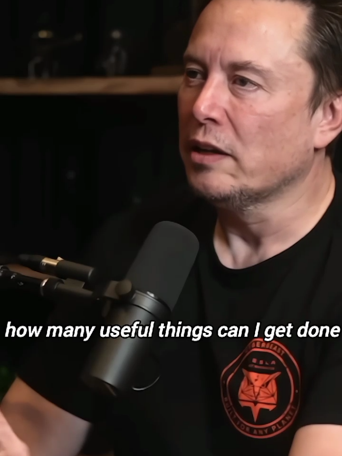 Success Secret ☠️💯 #attitude #style #elonmusk #space #spacex 