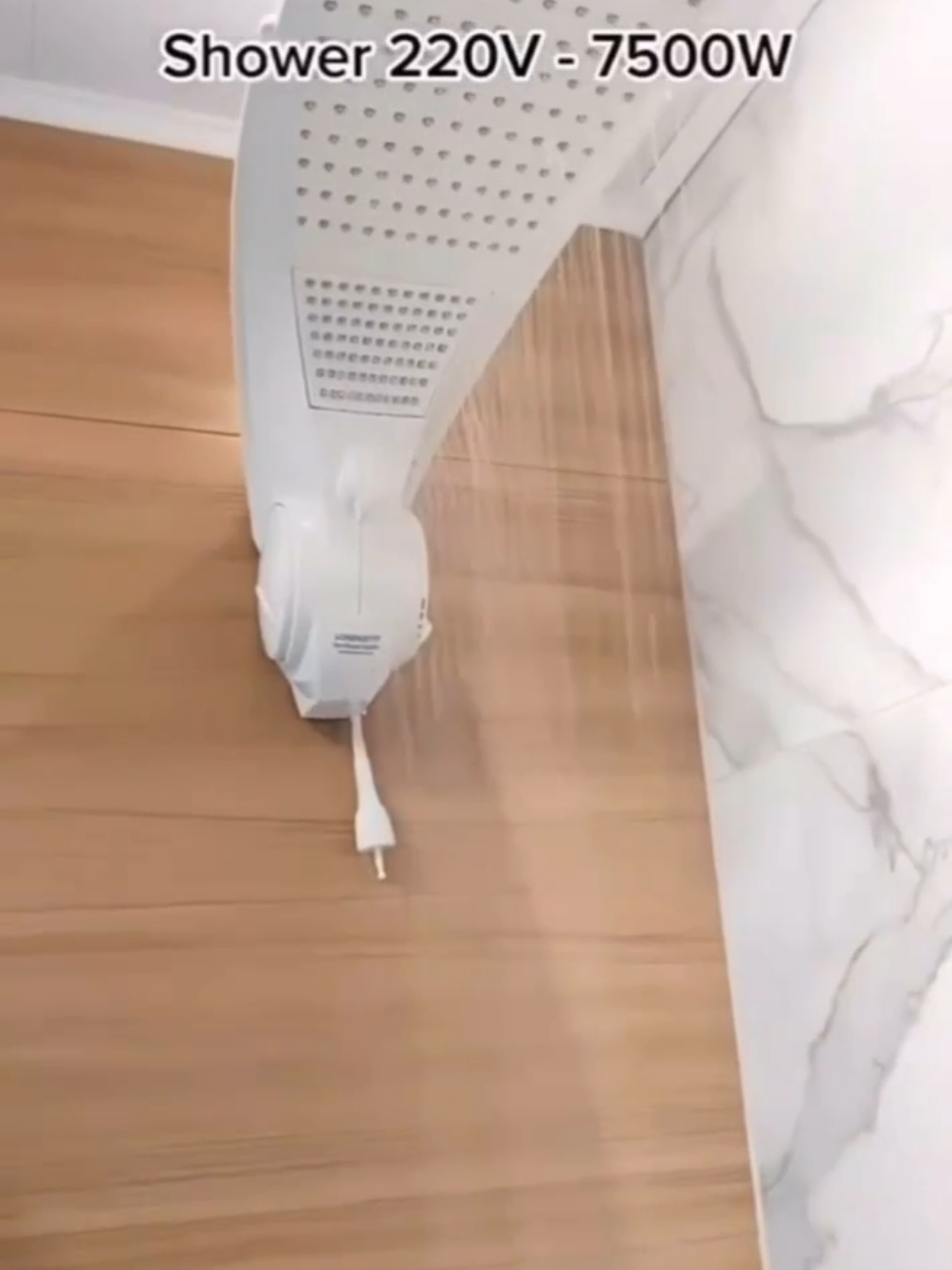 Chuveiro Ducha Duo Shower Quadra Multitemperaturas7500w 220v Lorenzetti #chuveiro #chuveiromultitemperatura #chuveirolorenzetti #chuveiropotente #chuveiroduo 