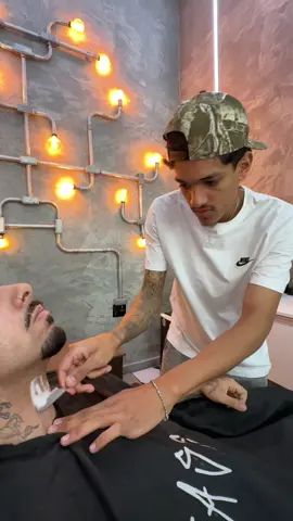 Pecas já deixa avisado!🤬