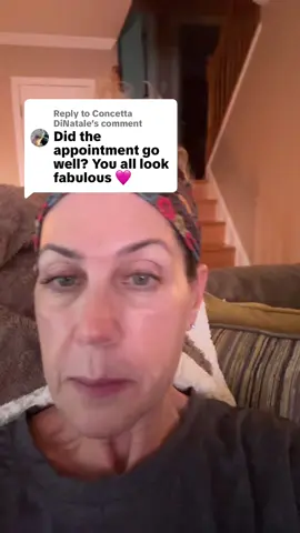 Replying to @Concetta DiNatale 