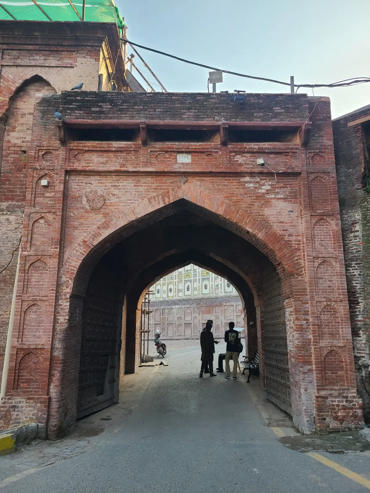 #lahorefort  ​#shahiqila  ​#lahore  ​#pakistan  ​#travelpakistan  ​ ​ ​ ​ ​ ​