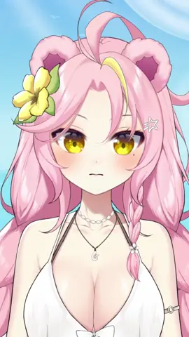 i swear someone cursed my sleep recently >.< #fyp #vtuber #vtuberclips