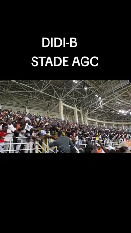 LE STADE #AGC #AMADOU #GON #COULIBALY  LANCEMENT RÉGIONAL DE LA CAMPAGNE. 