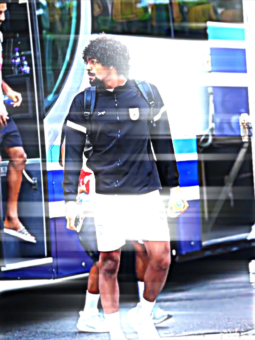 পুরোদমে প্রস্তুতি!⚽ চীনের হংকংয়ে সিং ই স্পোর্টস গ্রাউন্ডে বাংলাদেশ জাতীয় ফুটবল দলের প্রশিক্ষণ অধিবেশনের কিছু মুহূর্ত! 🇧🇩☠️ #hamzachoudhury #bangladeshfootball #bangladesh #bafufe #viral @Bafufe @FIFA 