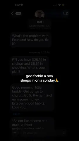 and bringing up my savings balance is a low blow😔