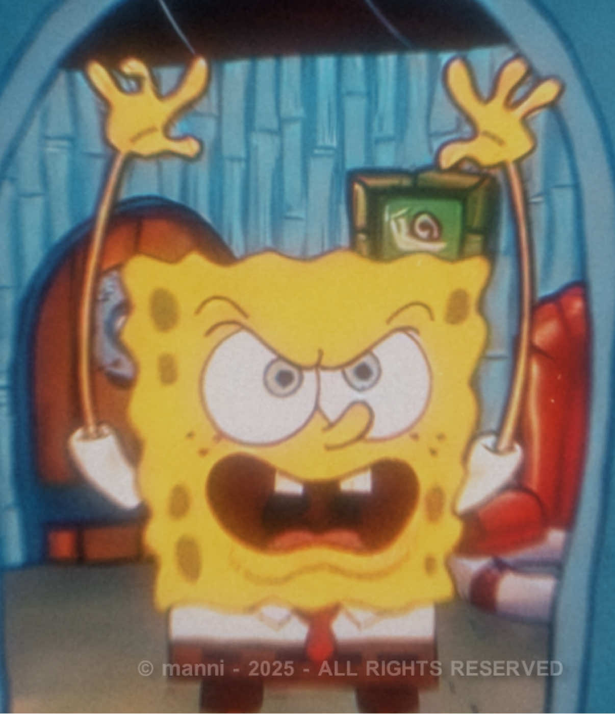 Do you remember this? 🎃#spongebob #spooky #halloween #fyp #viral 