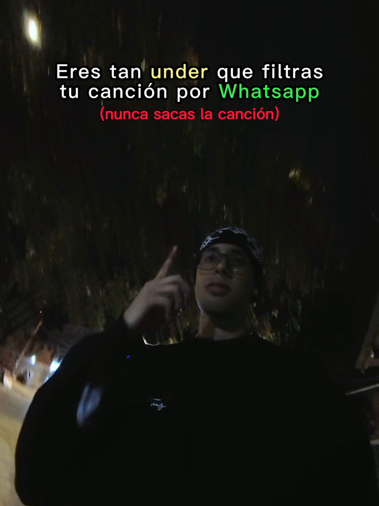 No filtren sus temas x wsp xd #underperuano #musicaperu #artistaperuano #haganmeviralpecsmr #yanoquierocomerpan #peru🇵🇪 #artista #artistaemergente #artistaindependiente #sincherso #artistapobre #nicho #nodetroit #underperuano #musicaperu #noviral #noesparati #noeshumor #hashtags