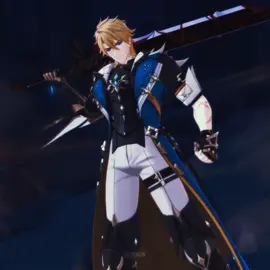 well uh.. he’s a blond man so.. yeah.. 🤤 #Varka #Varkaedit #GenshinImpact #GenshinImpact33 #genshinimpactedit 