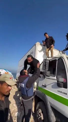 يوم التقاء .(صالح الجعفراويوانس الشريف )في الجنة ان شاء الله