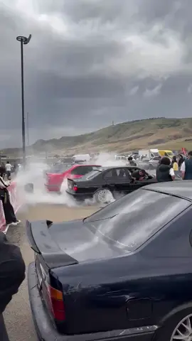 #fakesituation⚠️ #bmw #burnout 🚗💨