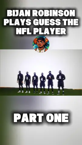 THIS IS HILARIOUS 😳 #nfl #nfltiktok #nflnews #bijanrobinson #nflfootball 