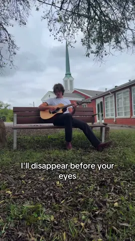 This is a song I wrote recently hope u like it 