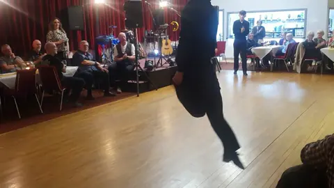 Loves a step aboot 🥹 #irishtiktok #irishdance #clrg #mcbda #dance 