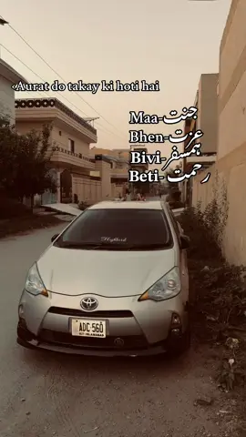 Jaise khud ki ezat pyari hn wesy smne chlte aurat ki b kia karain✌️#foruoupage #foru #onemillionauditions 