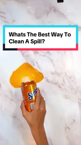 Here’s a breakdown of why Swedish dishcloths are considered superior: 🌱 Sustainability & Environmental Impact • Made from natural fibers: Typically 70% cellulose and 30% cotton, making them biodegradable and compostable. • Reusable: Each cloth can be washed and reused dozens of times, reducing landfill waste compared to single-use paper towels. • Low-impact production: Unlike paper towels, which often involve deforestation and chemical processing, Swedish dishcloths have a smaller environmental footprint. 💧 Absorbency & Performance • Super absorbent: Can hold up to 15–20 times their weight in liquid, outperforming paper towels which often require multiple sheets for the same job. • Quick drying: They air-dry faster than sponges, reducing bacterial growth and odors. • Durable: Strong enough for scrubbing and gentle enough for delicate surfaces. 💸 Cost Efficiency • Long-lasting: One cloth can last up to a year with regular use, replacing dozens of paper towel rolls. • Budget-friendly: A single cloth costs around $1–2 and can save you hundreds over time. 🧼 Versatility & Ease of Use • Multi-purpose: Great for wiping counters, cleaning spills, washing dishes, and more. • Easy to clean: Dishwasher and washing machine safe, making maintenance simple. #swedishdishcloths #KitchenHacks #papertowel 