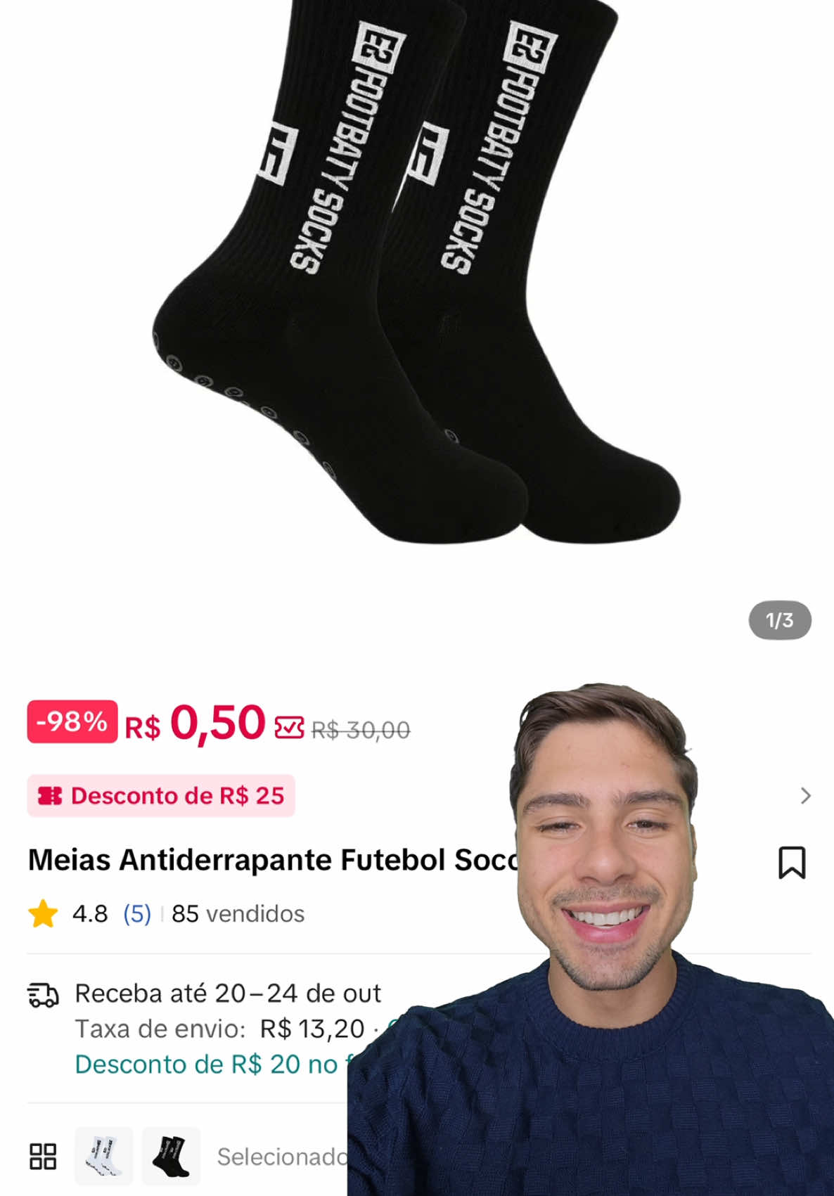 #cachorrao #tiktokshop #oferta 